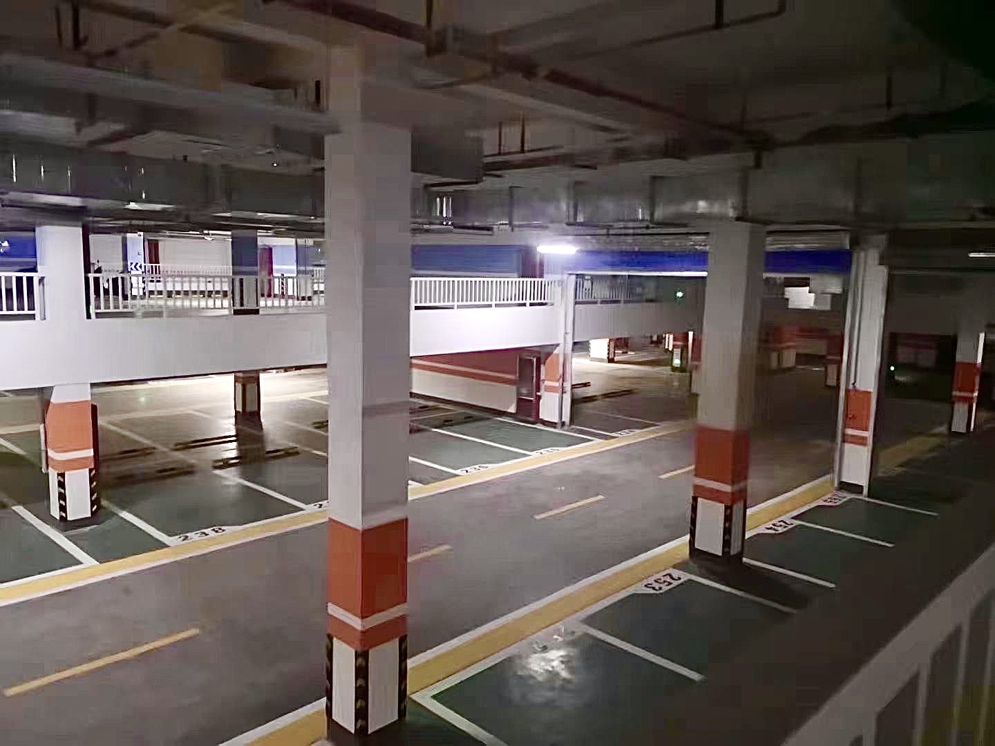 吴忠上海博普四年前授权设计的项目已投入使用